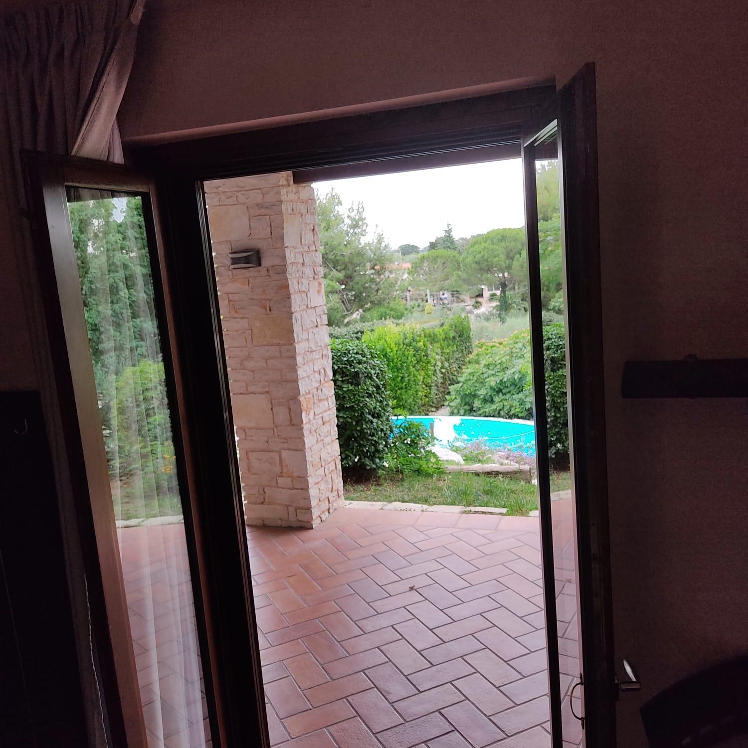 Maglioferro Residence Corato Exterior photo