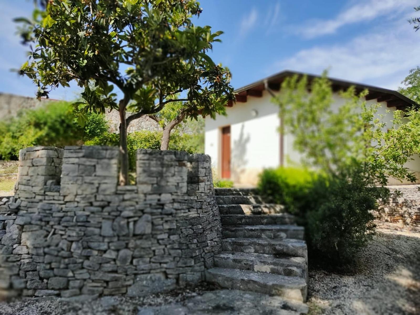 Maglioferro Residence Corato Exterior photo
