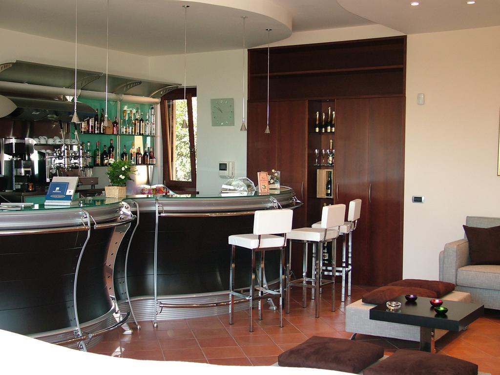 Maglioferro Residence Corato Exterior photo