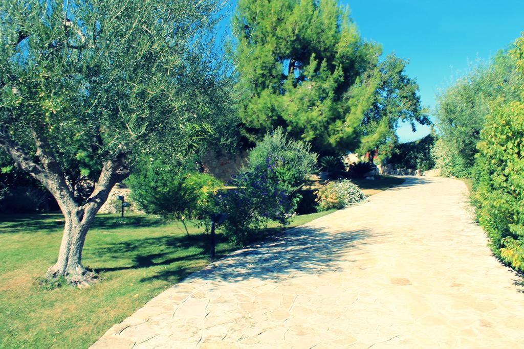 Maglioferro Residence Corato Exterior photo