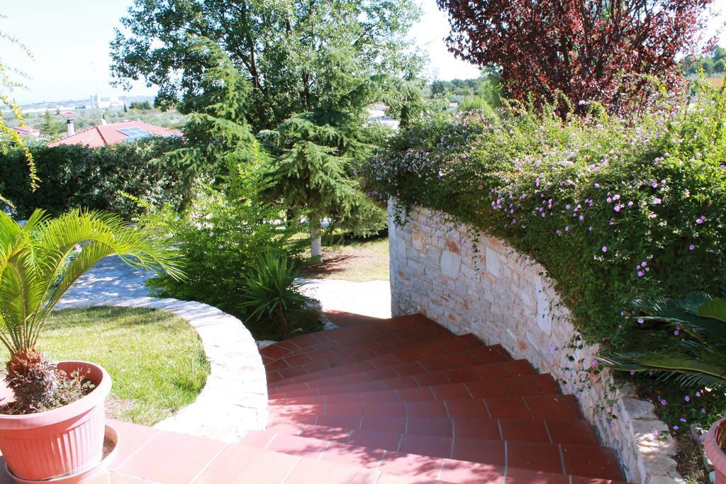 Maglioferro Residence Corato Exterior photo