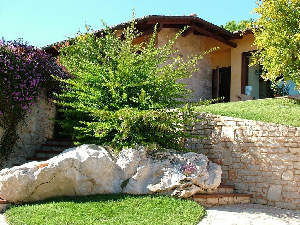 Maglioferro Residence Corato Exterior photo