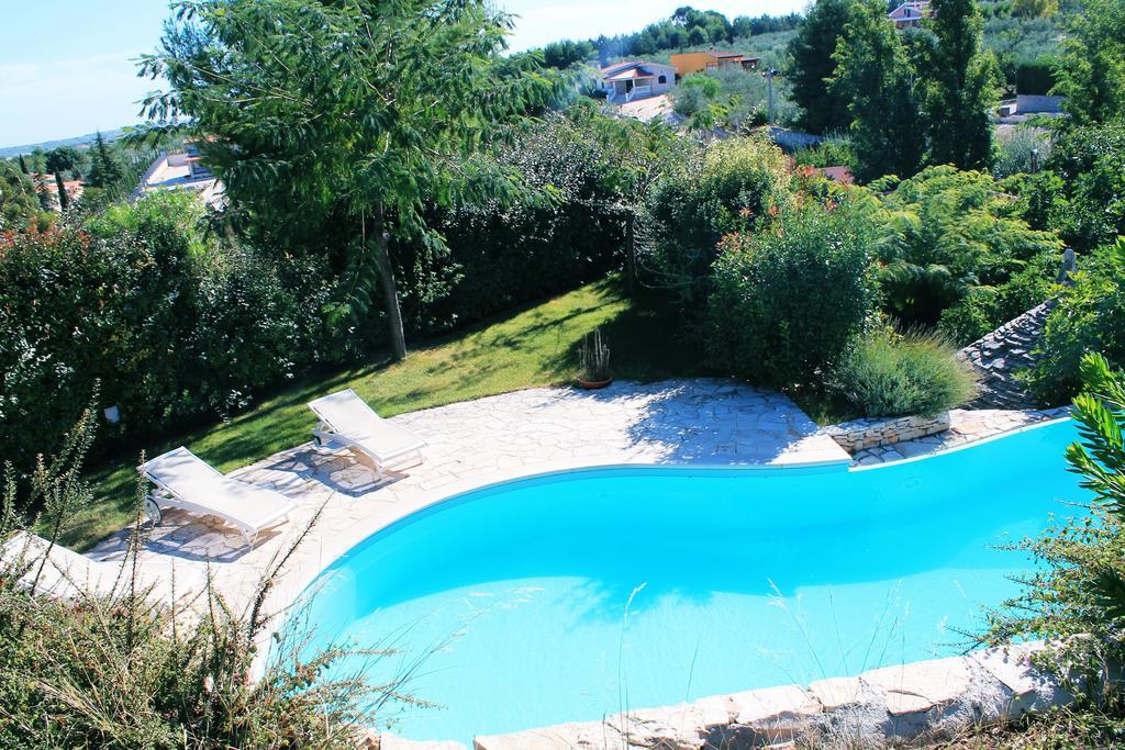 Maglioferro Residence Corato Exterior photo
