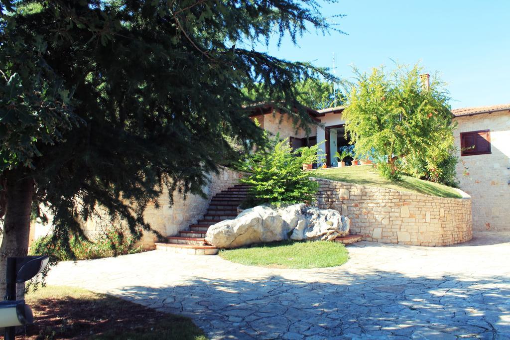 Maglioferro Residence Corato Exterior photo