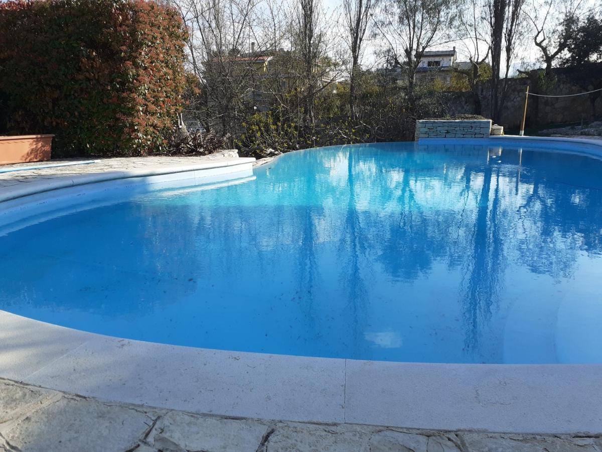 Maglioferro Residence Corato Exterior photo