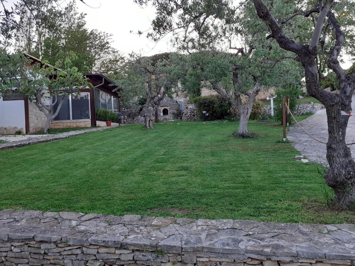 Maglioferro Residence Corato Exterior photo